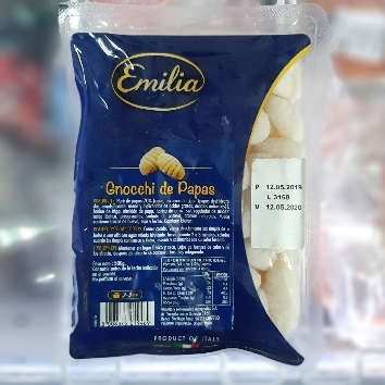 Noquis - Emilia 500g